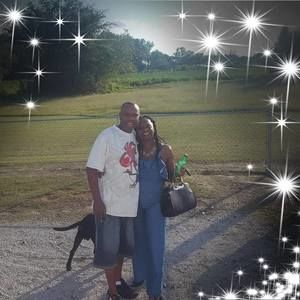 Meet your Posher, Caprice